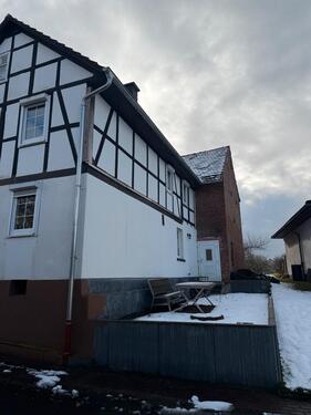 Foto - 2 Zimmer Reihenhaus in Niederaula