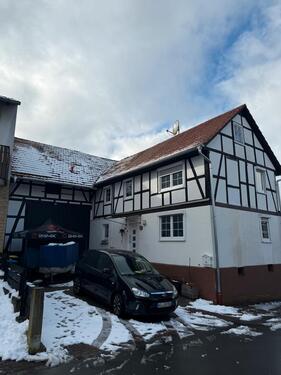 Foto - Reihenhaus in Niederaula zum Kaufen