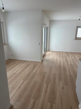 Foto - Erdgeschoßwohnung in Dachsberg (Südschwarzwald) zur Miete