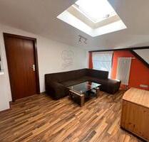 Kleine möblierte Wohnung in zentraler Lage von Sudenburg - Magdeburg Leipziger Straße