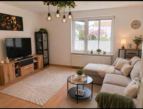 Foto - Schöne 3-Raum-Wohnung in Schirgiswalde ab 1. Juni