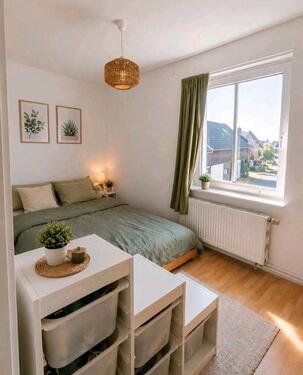 Foto - 3 Zimmer Etagenwohnung zur Miete in Schirgiswalde-Kirschau