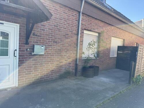 Foto - 2 Zimmer Maisonettenwohnung zur Miete in Nettetal