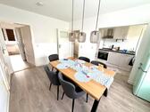 Foto - Einbeck - helle 3 Zimmer Parterre Wohnung mit Küchen-Option