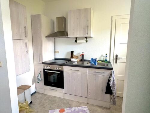 Foto - 3 Zimmer Erdgeschoßwohnung in Einbeck