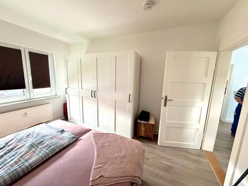 Foto - Erdgeschoßwohnung in Einbeck zur Miete