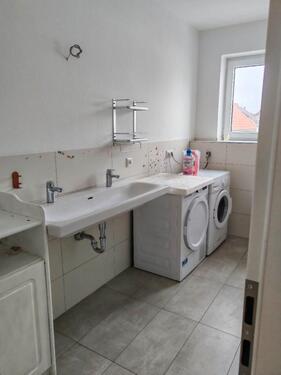 Foto - 5 Zimmer Etagenwohnung in Münster (Hessen)