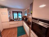 Foto - 2-Zimmer-Hochparterre-Wohnung in Eching mit Balkon und EBK