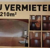 LagerBüroAtelier 210 qm zu vermieten - Walpertskirchen