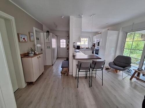 Foto - 4 Zimmer Doppelhaushälfte zum Kaufen in Hamburg