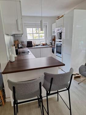 Foto - 4 Zimmer Doppelhaushälfte in Hamburg