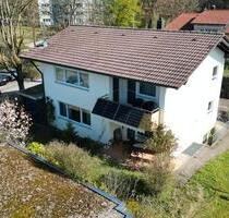 Großzügiges Einfamilienhaus in Top Lage von privat zu verkaufen - Wangen im Allgäu