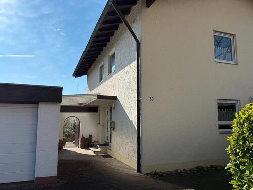 Foto - 7 Zimmer Einfamilienhaus in Wangen im Allgäu