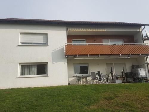 Foto - 7 Zimmer Mehrfamilienhaus, Wohnhaus zur Miete in Massenbachhausen