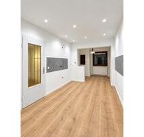Modernisierte 3,5-Zimmer-Wohnung - Neunkirchen
