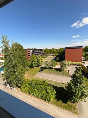 Foto - Etagenwohnung zur Miete in Chemnitz