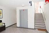 Foto - Etagenwohnung zur Miete in Aurich