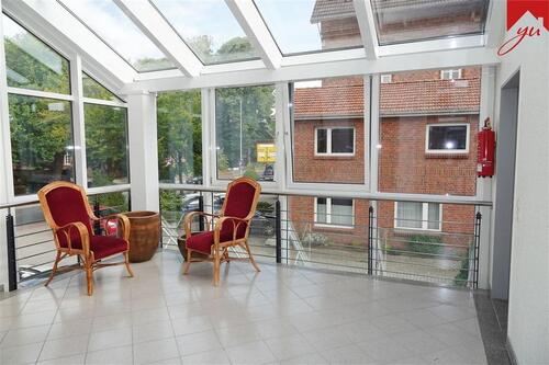 Foto - Etagenwohnung in Aurich