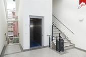 Foto - Etagenwohnung in Aurich zur Miete