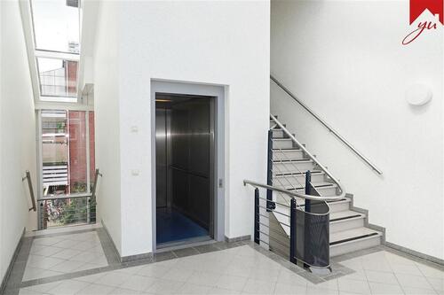 Foto - Etagenwohnung in Aurich zur Miete