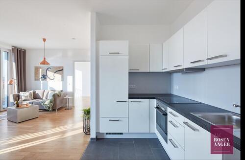 Foto - Etagenwohnung in Wildau zur Miete