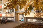 Foto - Etagenwohnung zur Miete in Neubrandenburg