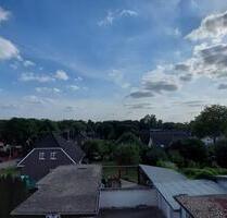 Über den Dächern von Röhlinghausen - Bochum Bochum-Mitte