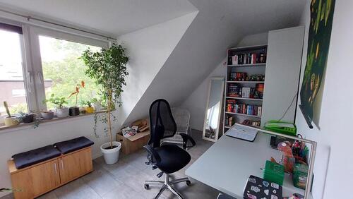 Foto - Etagenwohnung in Bochum zur Miete