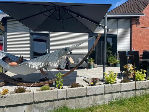 Foto - Einfamilienhaus mit Naturblick & großem Grundstück