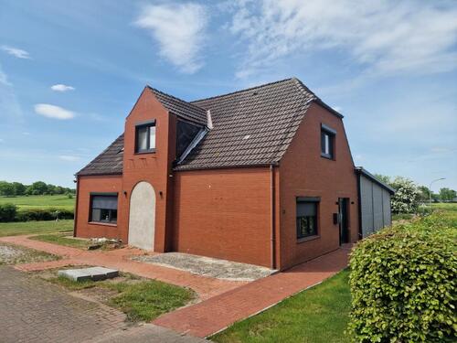 Foto - Einfamilienhaus zum Kaufen in Tellingstedt