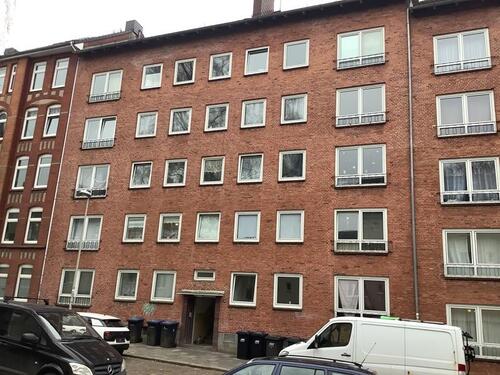 Foto - Modernisierte 2-Zimmer-Wohnung - 455,00 EUR Kaltmiete,