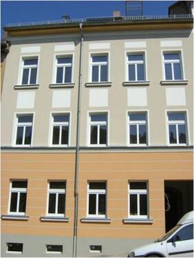 Foto - Schöne und helle 3 RW Wohnung mit Balkon im 1.OG