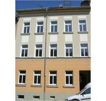 Schöne und helle 3 RW Wohnung mit Balkon im 1.OG - Gera Alt-Bieblach