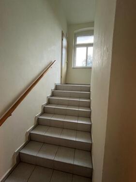 Foto - Etagenwohnung zur Miete in Gera