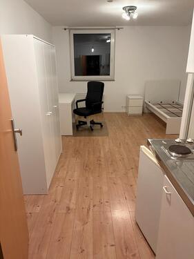 Foto - Einziehen und studieren! - 1 Zi. - Appartement - Nähe TU Dortmund