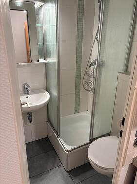 Foto - Etagenwohnung in Dortmund