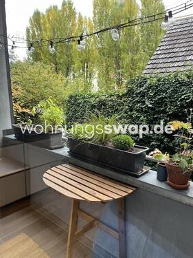 Foto - Etagenwohnung zur Miete in Köln