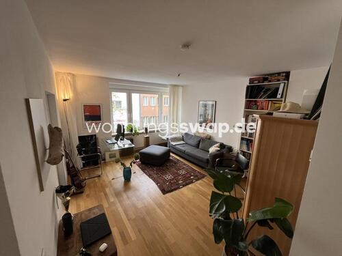 Foto - Etagenwohnung in Köln