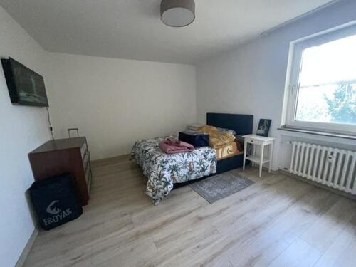 Foto - Etagenwohnung in Duisburg zur Miete