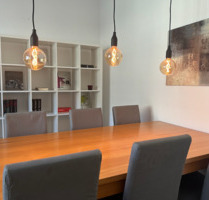 2-Zimmer Altbau – Balkon ins Grüne – Bezugsfrei – Prenzlauer Berg - Berlin Pankow