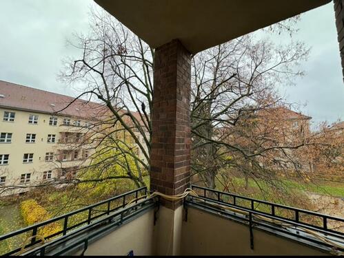 Foto - Etagenwohnung zum Kaufen in Berlin