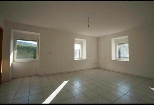 Foto - 3 ZKB incl. gartennutzung mit Einbauküche