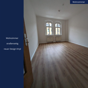 Foto - 3 Zimmer Etagenwohnung zur Miete in Chemnitz