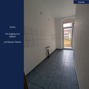 Foto - 3 Zimmer Etagenwohnung in Chemnitz