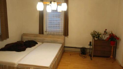 Foto - Etagenwohnung zur Miete in Rödental