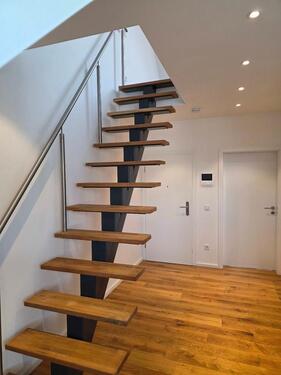 Foto - 2 Zimmer Etagenwohnung in Düsseldorf