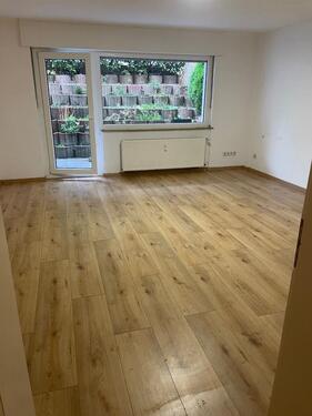 Foto - 2-Zimmer-Souterrain Wohnung in Krefeld