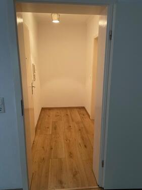 Foto - Etagenwohnung in Krefeld zur Miete