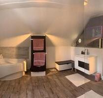 2,5 RAUM WOHNUNG MIT EINFAMILEINHAUSCHARAKTER - Essen Stadtbezirk IV 2,5 RAUM WOHNUNG MIT EINFAMILEINHAUSCHARAKTER - Essen Stadtbezirk IV