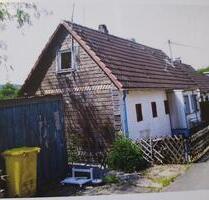 Grundstück mit Abrisshaus oder Vollsanierung - Freudenberg